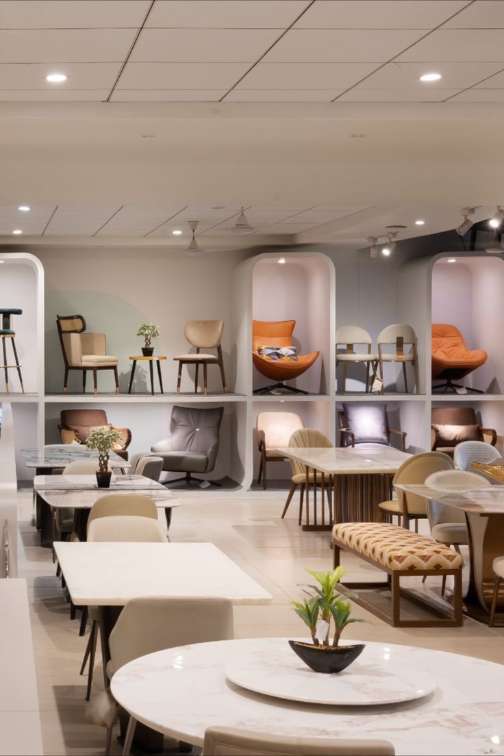 Furniture Shop
