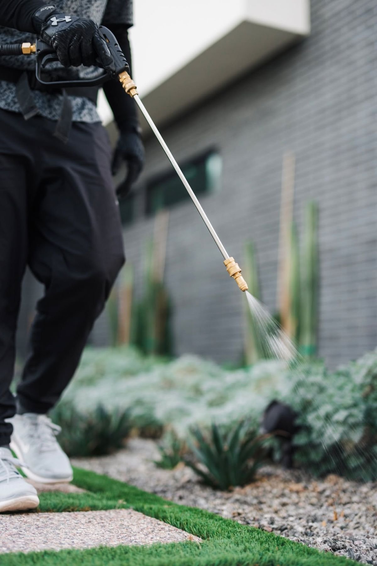Pest Control