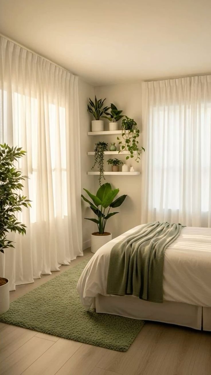 Curtains