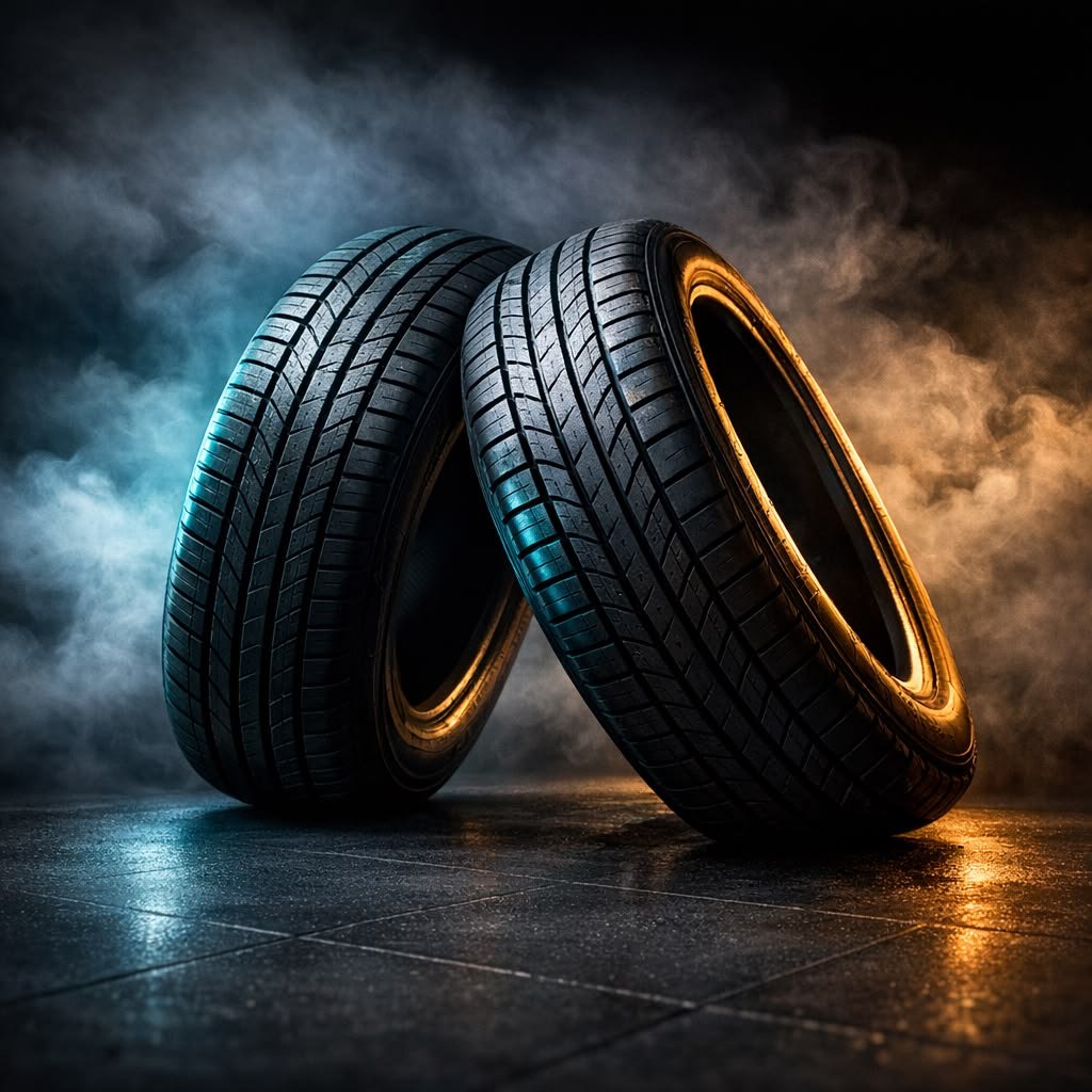 Tyre Service