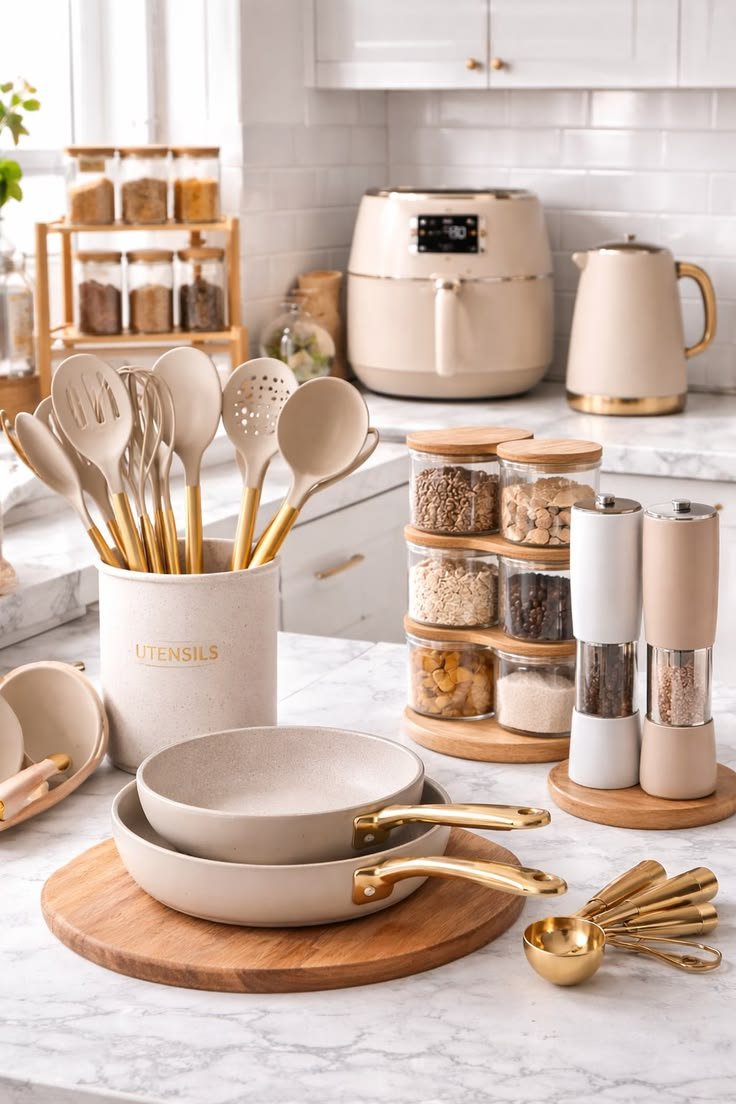 Home Appliances
